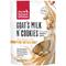 Show in main carousel: Variety Pack - The Honest Kitchen Goat's Milk N' Cookies Slow Baked with Blueberries & Vanilla Dog Treats, 8-oz bag, Peanut Butter & Honey & Pumpkin Flavors slide 5 of 10