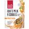 Show in main carousel: Variety Pack - The Honest Kitchen Goat's Milk N' Cookies Slow Baked with Blueberries & Vanilla Dog Treats, 8-oz bag, Peanut Butter & Honey & Pumpkin Flavors slide 8 of 10