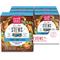 Show in main carousel: Variety Pack - The Honest Kitchen One Pot Stews Slow Cooked Chicken Stew Wet Dog Food, 10.5-oz, case of 6, Roasted Beef & Turkey Stew with Quinoa, Carrots & Broccoli Flavors slide 8 of 9