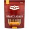 Show in main carousel: Variety Pack - True Acre Foods Hearty Bones Beef Flavored Treats, Peanut Butter & Chicken Flavors slide 5 of 9