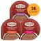 Show in main carousel: Variety Pack – True Acre Foods Tender Loaf in Gravy Wet Dog Food Cups, Beef Recipe, Filet Mignon & Porterhouse Flavors, 3.5-oz, 36 count slide 1 of 9