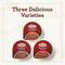 Show in main carousel: Variety Pack – True Acre Foods Tender Loaf in Gravy Wet Dog Food Cups, Beef Recipe, Filet Mignon & Porterhouse Flavors, 3.5-oz, 36 count slide 2 of 9
