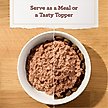 Show in main carousel: Variety Pack – True Acre Foods Tender Loaf in Gravy Wet Dog Food Cups, Chicken & Liver Recipe, Turkey Recipe & Grilled Chicken Flavor, 3.5-oz, 36 count slide 4 of 9