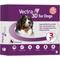Show in main carousel: Vectra 3D Flea & Tick Control for Dogs over 95lbs, 3 count slide 1 of 10
