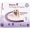 Show in main carousel: Vectra Flea Spot Treatment for Large Dogs & Puppies, 56-100 lbs, (Lavender Box), 3 Doses (3-mos. supply) slide 1 of 10