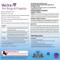 Show in main carousel: Vectra Flea Spot Treatment for Medium Dogs & Puppies, 21-55 lbs, (Sky Blue Box), 3 Doses (3-mos. supply) slide 2 of 9