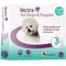 Show in main carousel: Vectra Flea Spot Treatment for Small Dogs & Puppies, 11-20 lbs, (Aqua Box), 3 Doses (3-mos. supply) slide 1 of 9