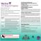 Show in main carousel: Vectra Flea Spot Treatment for Small Dogs & Puppies, 11-20 lbs, (Aqua Box), 6 Doses (6-mos. supply) slide 2 of 9