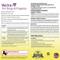 Show in main carousel: Vectra Flea Spot Treatment for X-Small Dogs & Puppies, 2.5-10 lbs, (Yellow Box), 3 Doses (3-mos. supply) slide 2 of 10