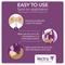 Show in main carousel: Vectra Flea Spot Treatment for Cats & Kittens, 2-9 lbs, (Tan Box), 3 Doses (3-mos. supply) slide 9 of 10