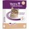 Show in main carousel: Vectra Flea Spot Treatment for Cats & Kittens, 2-9 lbs, (Tan Box), 6 Doses (6-mos. supply) slide 1 of 10