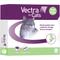 Show in main carousel: Vectra Flea Spot Treatment for Cats & Kittens, over 9 lbs, (Green Box), 3 Doses (3-mos. supply) slide 1 of 10