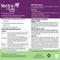 Show in main carousel: Vectra Flea Spot Treatment for Cats & Kittens, over 9 lbs, (Green Box), 3 Doses (3-mos. supply) slide 2 of 10