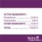 Show in main carousel: Vectra Flea Spot Treatment for Cats & Kittens, over 9 lbs, (Green Box), 6 Doses (6-mos. supply) slide 3 of 10