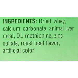 VEDCO NutriVed Dietary Chewable Dog Supplement, 100 count