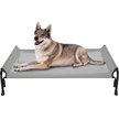 Show in main carousel: Veehoo Outdoor Elevated Dog Bed, Sky Grey, Large slide 2 of 11
