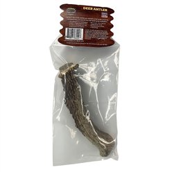 Venison Joe's Deer Antler Dog Treat, Large slide 2 of 3