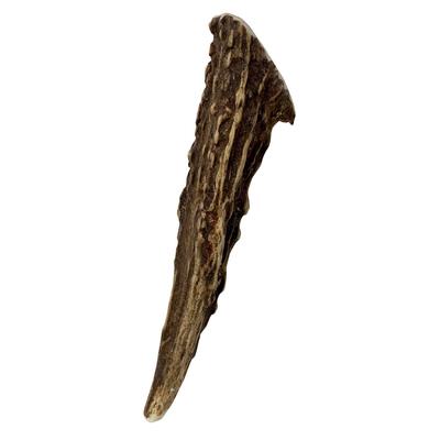 Show full view: Venison Joe's Deer Antler Dog Treat, Small slide 4 of 5