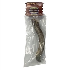 Venison Joe's Deer Antler Dog Treat, X-Large