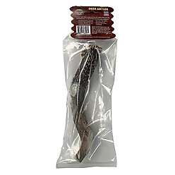 Venison Joe's Deer Antler Dog Treat, X-Large slide 2 of 2