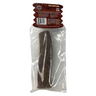 Show full view: Venison Joe's Elk Antler Dog Treat, Large slide 3 of 4