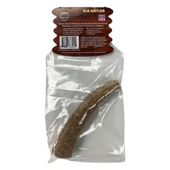 Venison Joe's Elk Antler Dog Treat, Medium slide 2 of 3
