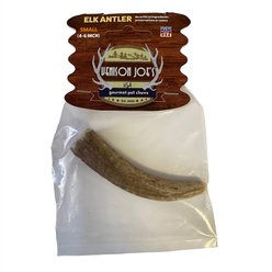 Venison Joe's Elk Antler Dog Treat, Small slide 1 of 3