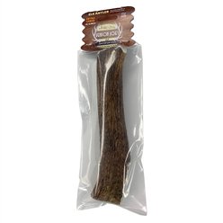 Venison Joe's Elk Antler Dog Treat, X-Large