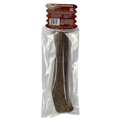 Venison Joe's Elk Antler Dog Treat, X-Large slide 2 of 3