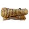 Show in main carousel: Venison Joe's Half Trachea Dog Treat, 3 count slide 3 of 4