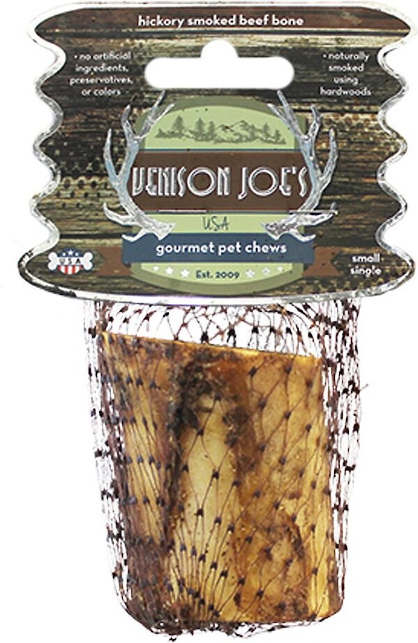 Venison Joe's Venison Snacks Dog Treats