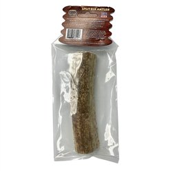 Venison Joe's Split Elk Antler Dog Treat, Large slide 2 of 3