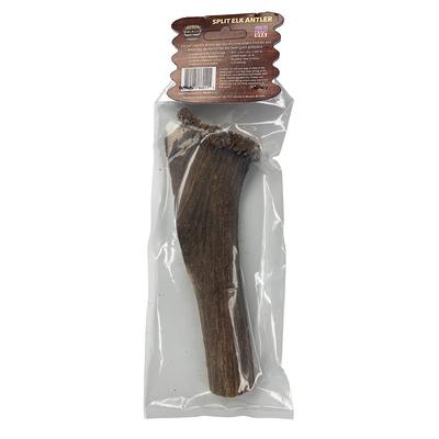 Show full view: Venison Joe's Split Elk Antler Dog Treat, X-Large slide 3 of 4