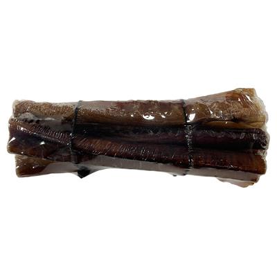 Show full view: Venison Joe's Standard Dog Bully Stick, 6 count, 6-in slide 3 of 3