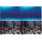 Show in main carousel: Vepotek Double-Sided Fish Aquarium Background, Deep Seabed & Coral Rock, Medium slide 1 of 4