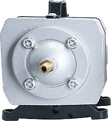 Vepotek Electrical Magnetic Hydroponic Plant & Koi Pond Air Pump, 660 GPH slide 2 of 4