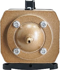 Vepotek Electrical Magnetic Hydroponic Plant & Koi Pond Air Pump, 810 GPH slide 2 of 4