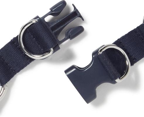 Show full view: Vera Bradley Cat & Dog Harness, Tartan Plaid, Medium slide 3 of 6