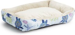 Vera Bradley Dog & Cat Bed, Large/X-Large