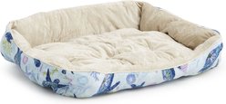Vera Bradley Dog & Cat Bed, Large/X-Large slide 2 of 3