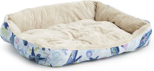 Show full view: Vera Bradley Dog & Cat Bed, Large/X-Large slide 3 of 4