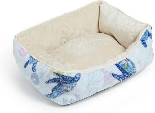 Show full view: Vera Bradley Dog & Cat Bed, Large/X-Large slide 4 of 4