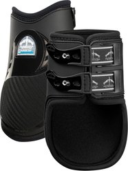 Veredus Carbon Gel Vento Ankle Horse Boot, Black, Small