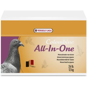 Versele-Laga All-In-One Bird Supplement, 26.5-lb bag
