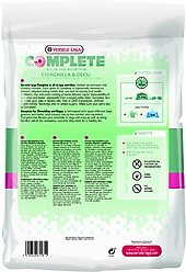 Versele-Laga All-In-One Complete Chinchilla & Degu Food, 3-lb bag, 3-lb bag slide 2 of 4
