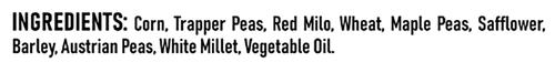 Show full view: Versele-Laga Classic Pigeon Food Blends 15% with Corn Pigeon Food, 50-lb bag slide 7 of 8
