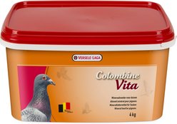 Versele-Laga Colombine Vita Bird Supplement, 8.8-lb tub