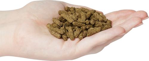 Show full view: Versele-Laga Complete All-In-One Nutrition Adult Rabbit Food, 3-lb bag slide 5 of 7