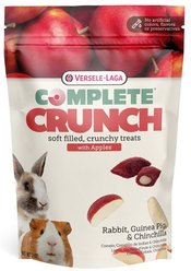 Versele-Laga Complete Crunch with Apples Small Animal Treats, 3-oz bag