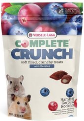 Versele-Laga Complete Crunch with Berries Small Animal Treats, 3-oz bag